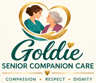 Goldie Senior Companion Care